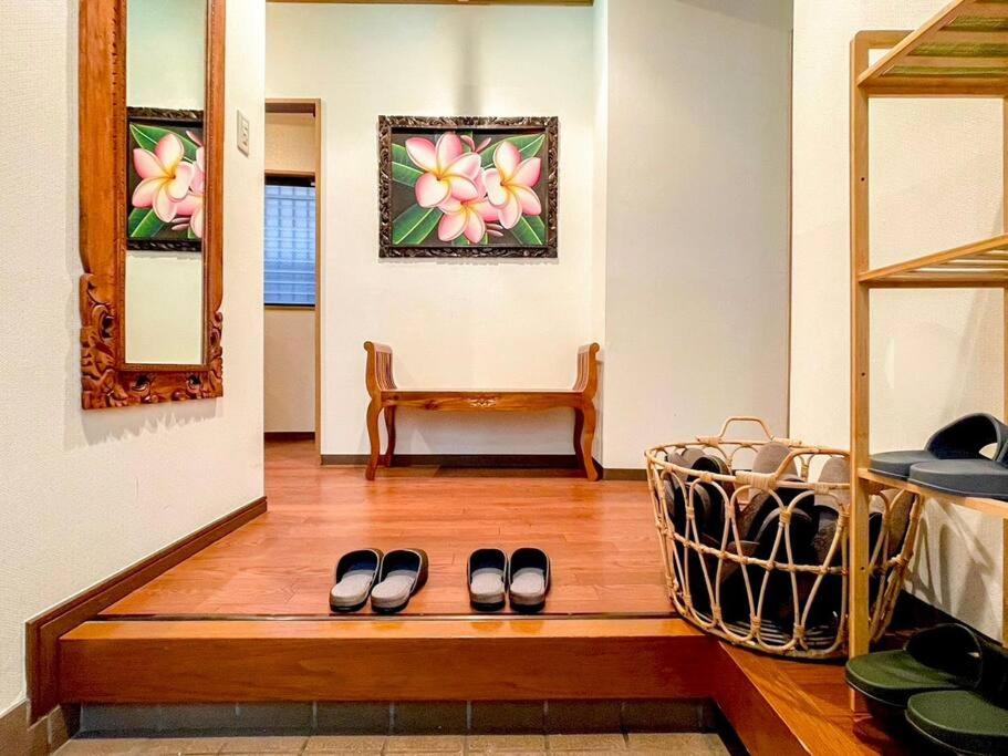 Apartment mit 3 Schlafzimmern