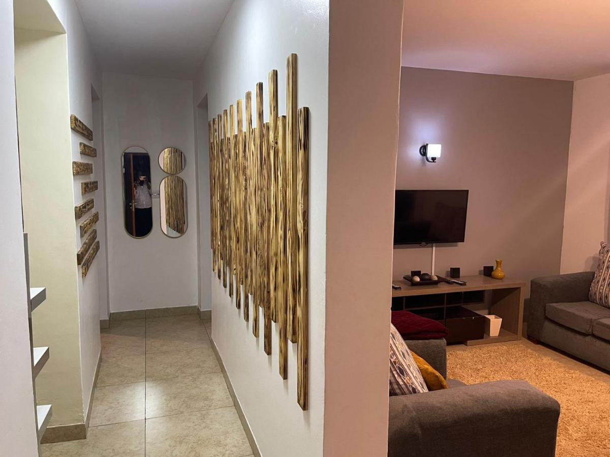 Airview Apartments - B&B Nairobi