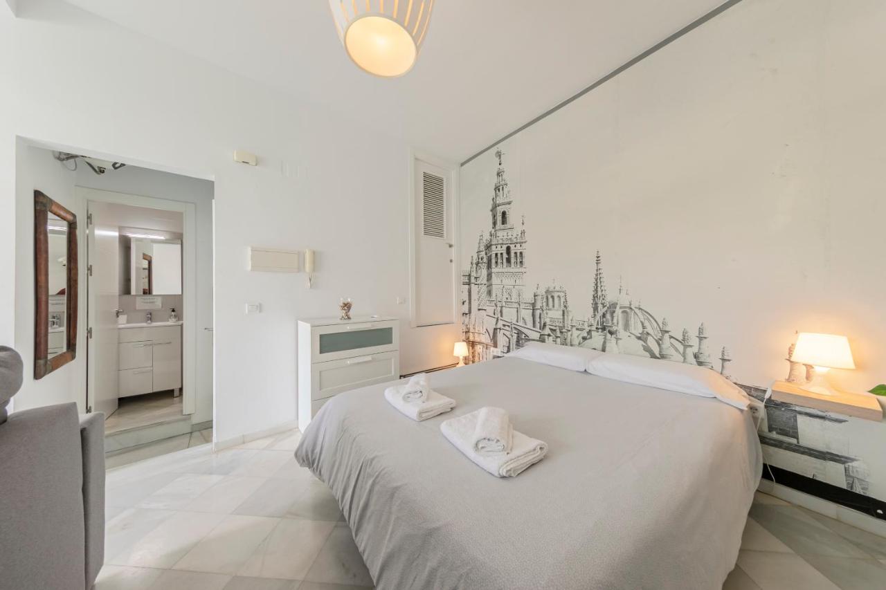 Apartamento Ático