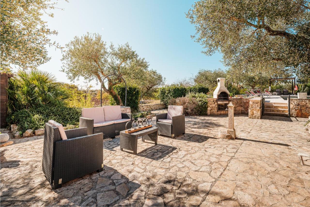 HelloApulia Trulli Serena - B&B