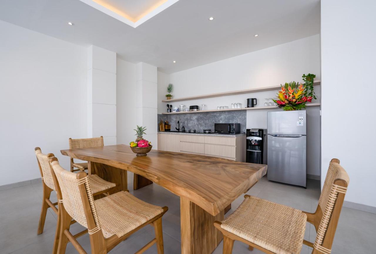 Villa con 2 Camere da Letto