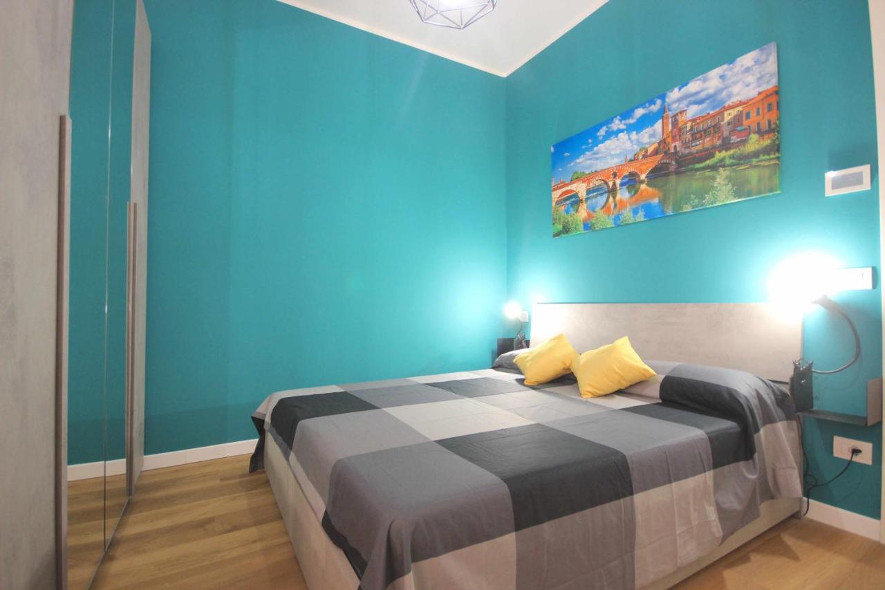 Appartamento con 1 Camera da Letto