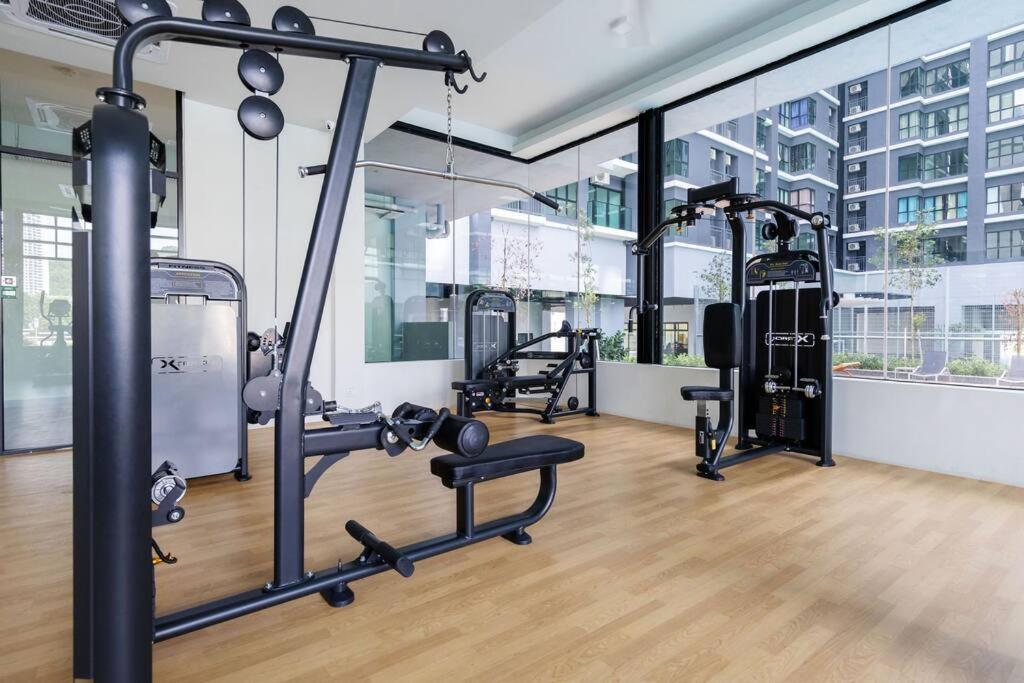 Apartamento de 2 dormitorios