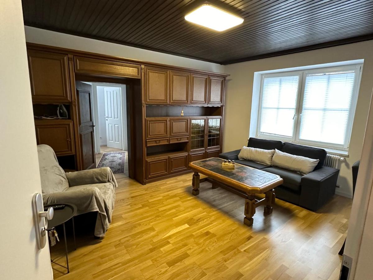 Urlaub in Schlossnähe - B&B Artstetten