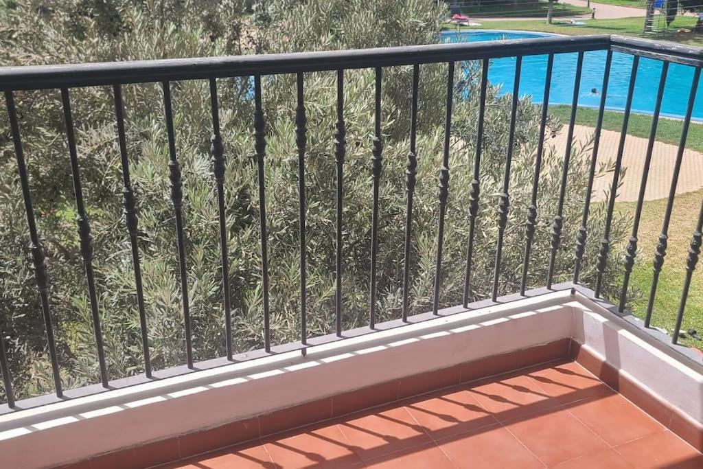 Apartamento de 2 dormitorios