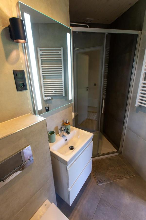 Treehouse Karpacz - Magiczne domki na drzewie w Karpaczu - wyjatkowy nocleg blisko natury - Chambres d'hôtes Karpacz