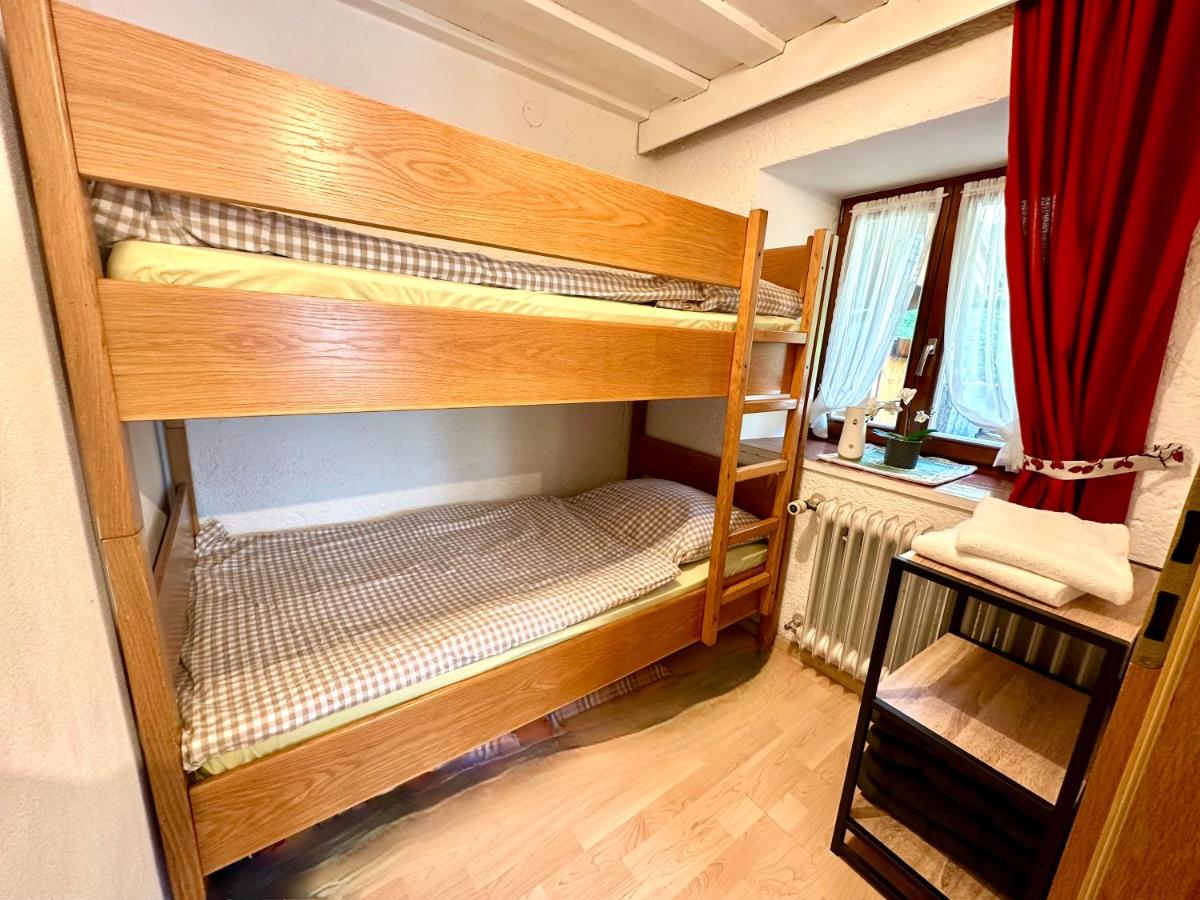 FeWo Anderl 001 - B&B Ramsau