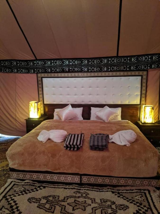 B&B Merzouga - Sky Africa Luxury Camp - Bed and Breakfast Merzouga