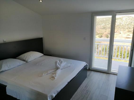 Appartement met 3 Slaapkamers