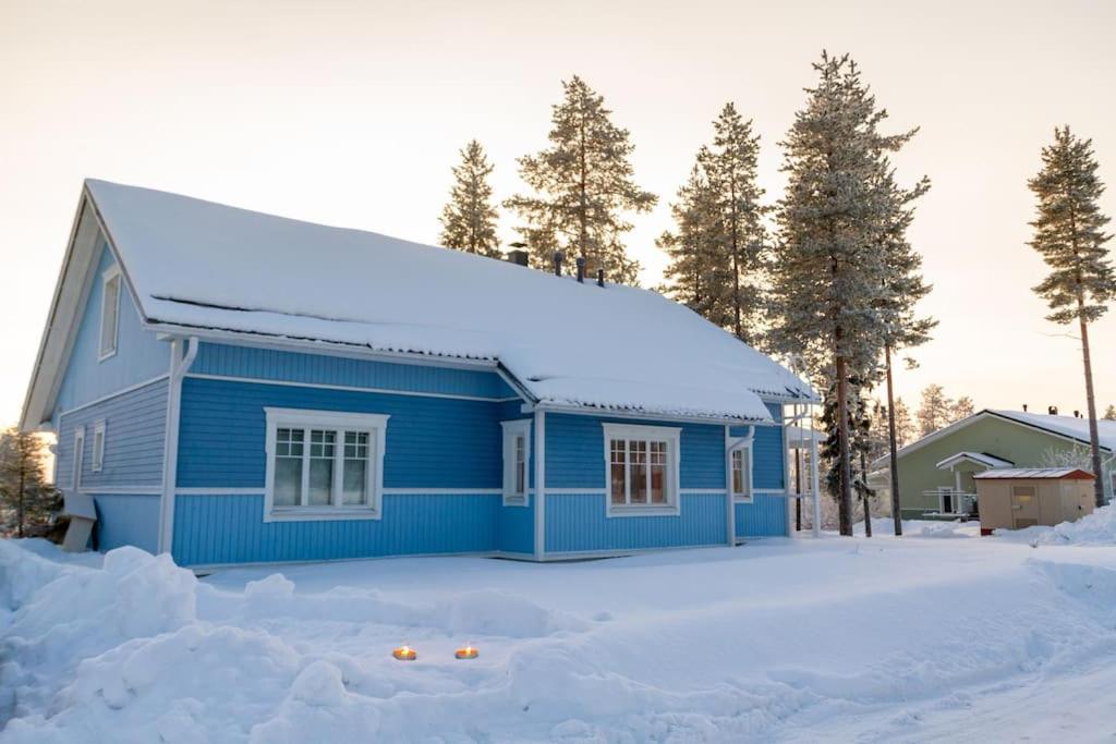 Fairytales of the Milkyway - B&B