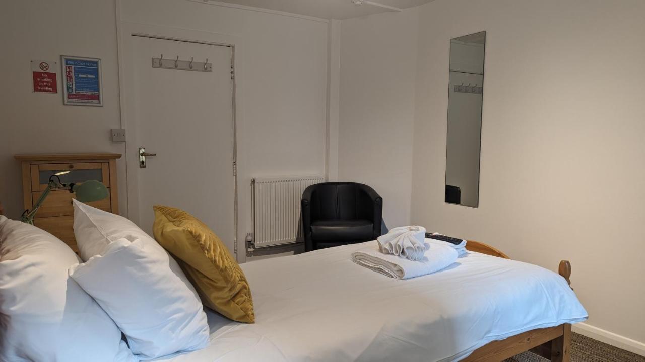 Economy Single Room