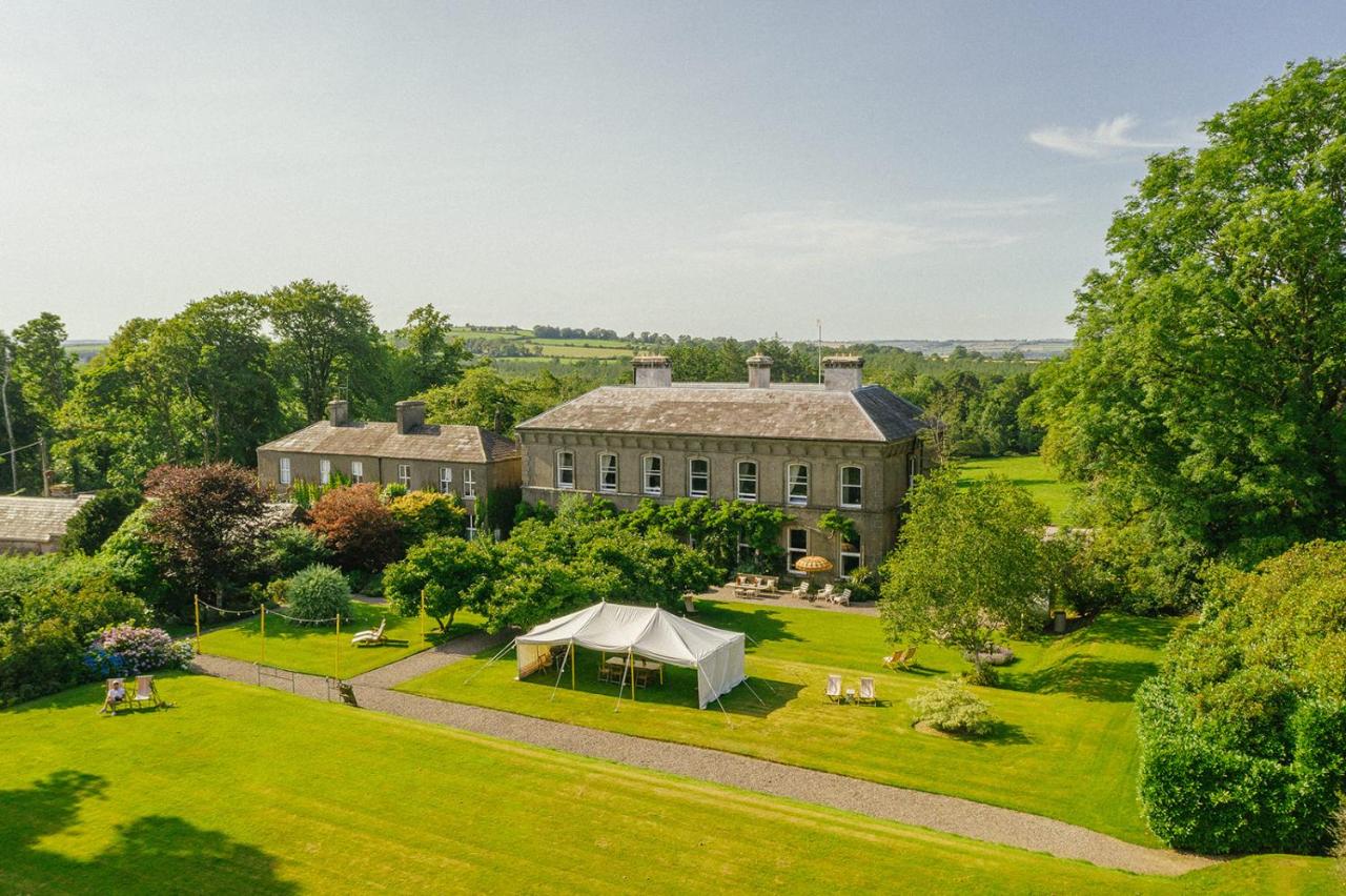 B&B Fermoy - Ballyvolane House - Bed and Breakfast Fermoy