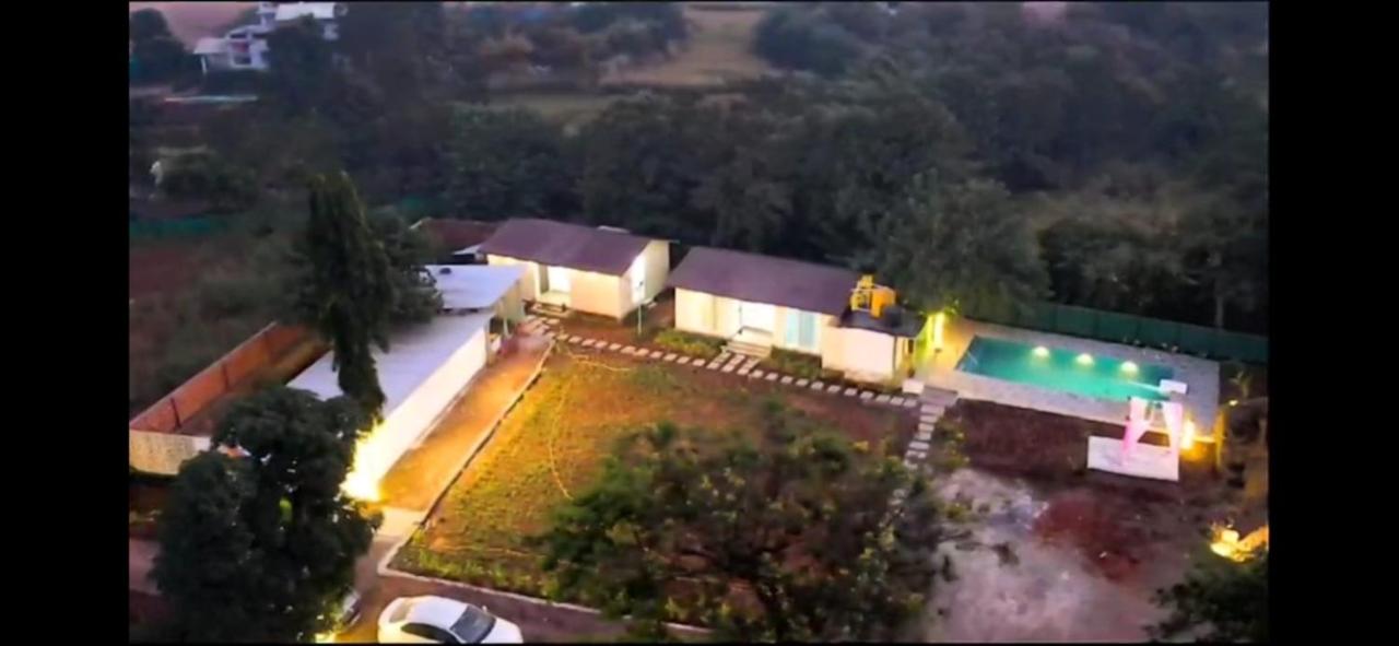 Yogi's Retreat - Chambres d’hôtes Alibag
