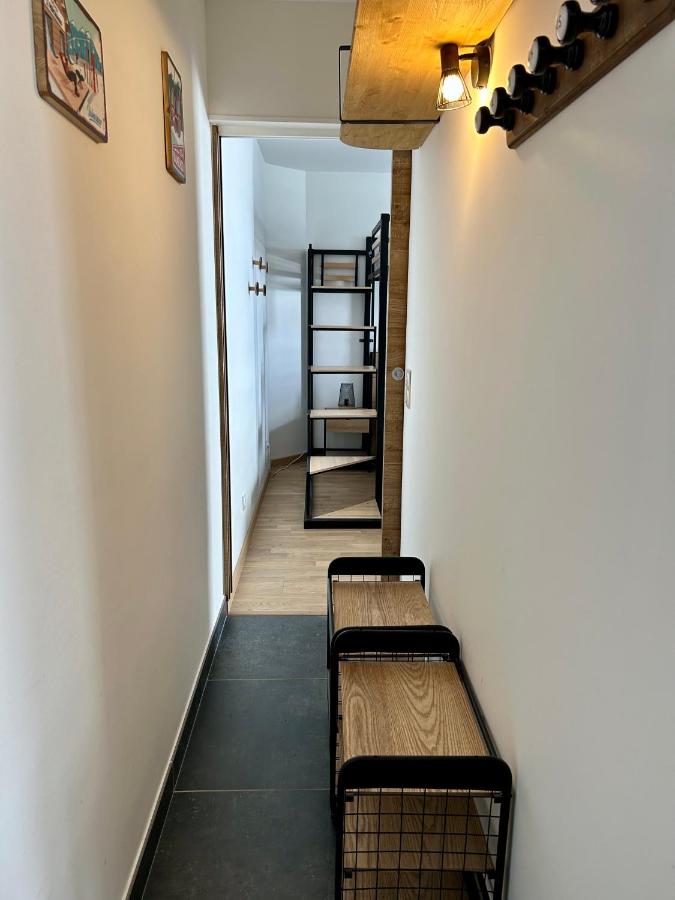 Appartement Valmeinier centre - Le Céleste 204 - B&B