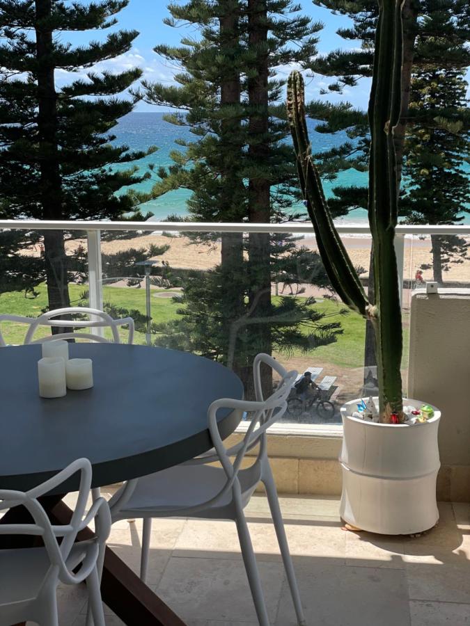 B&B Sydney - Shared Beachfront Living - Bed and Breakfast Sydney