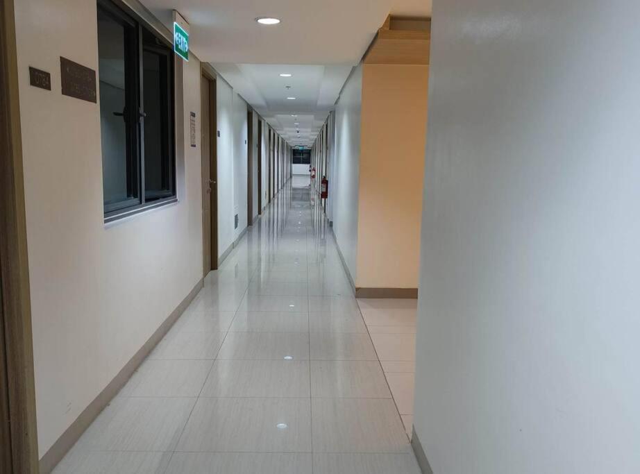 Philippine International Convention Center 676 DYNASTEL SHORE - B&B