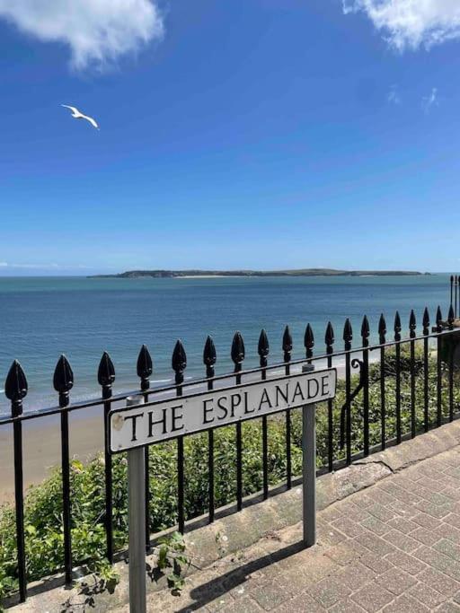 Tan-Y-Ffordd - Tenby - B&B