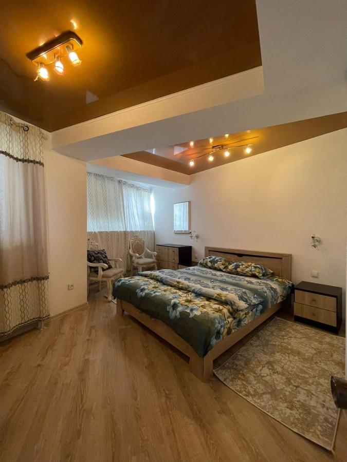 B&B Shymkent - Уютно и тепло - Bed and Breakfast Shymkent