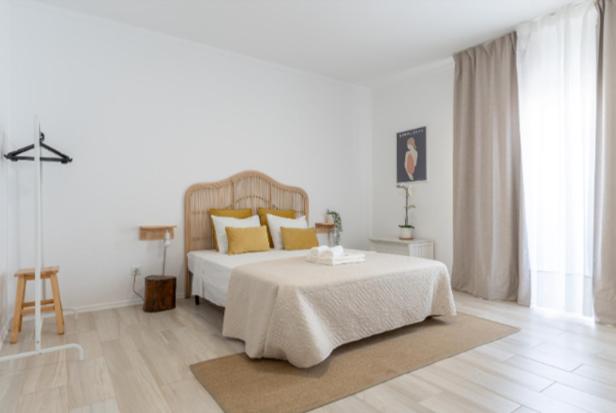 Habitación Doble Deluxe