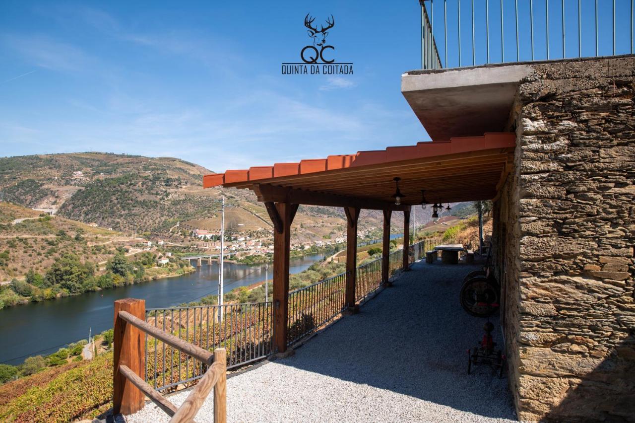 B&B Soutelo do Douro - Quinta da Coitada - Alojamento Local - Bed and Breakfast Soutelo do Douro