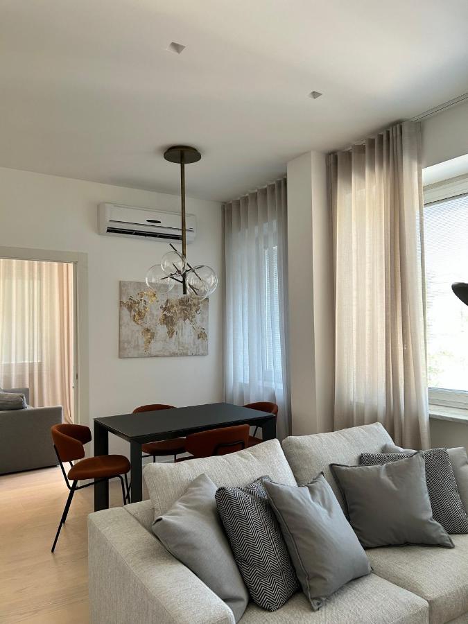 IMHOME VIA TORINO - B&B Milan