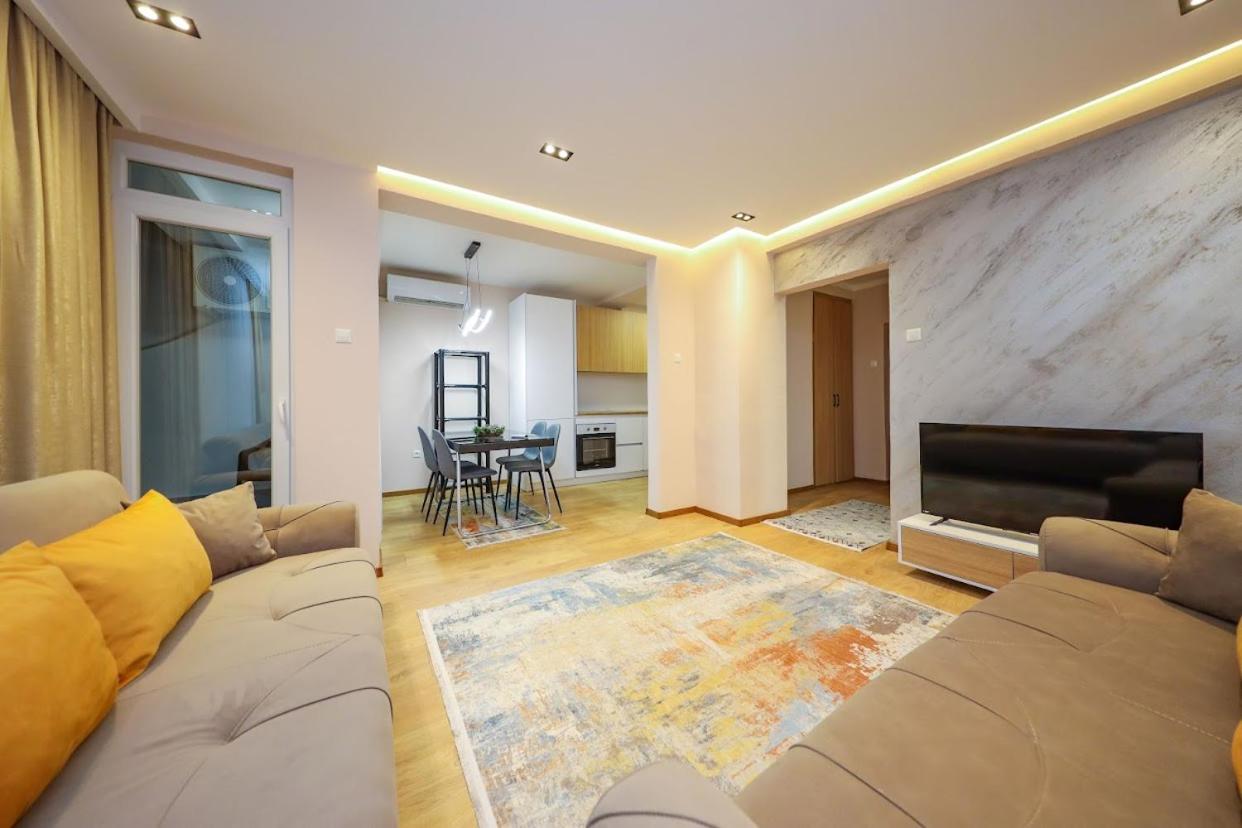 Apartment Alpi - Bed and Breakfast