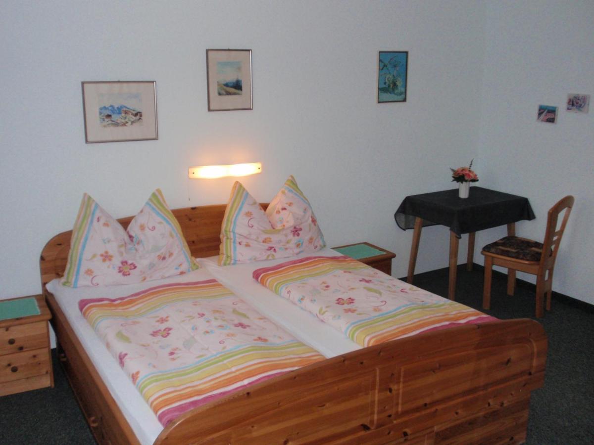 Apartment 4 mit 1 Schlafzimmer