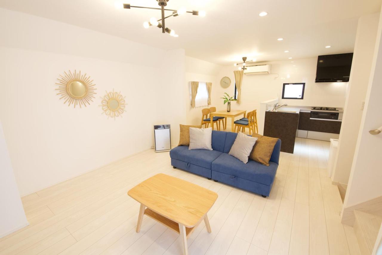 B&B Tokio - FINOA Residential Suite Kameari - Bed and Breakfast Tokio