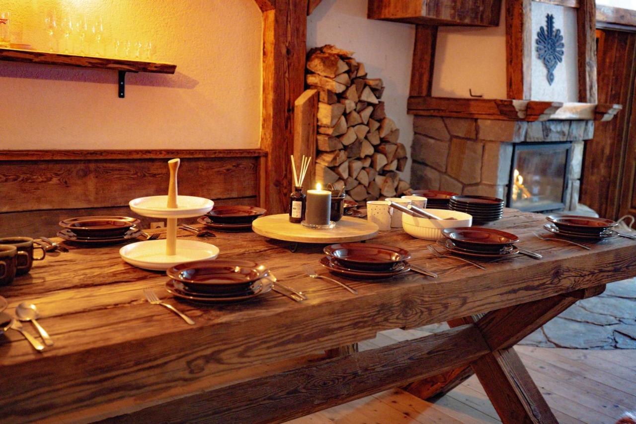 Osada Górala - Bed and Breakfast Kościelisko