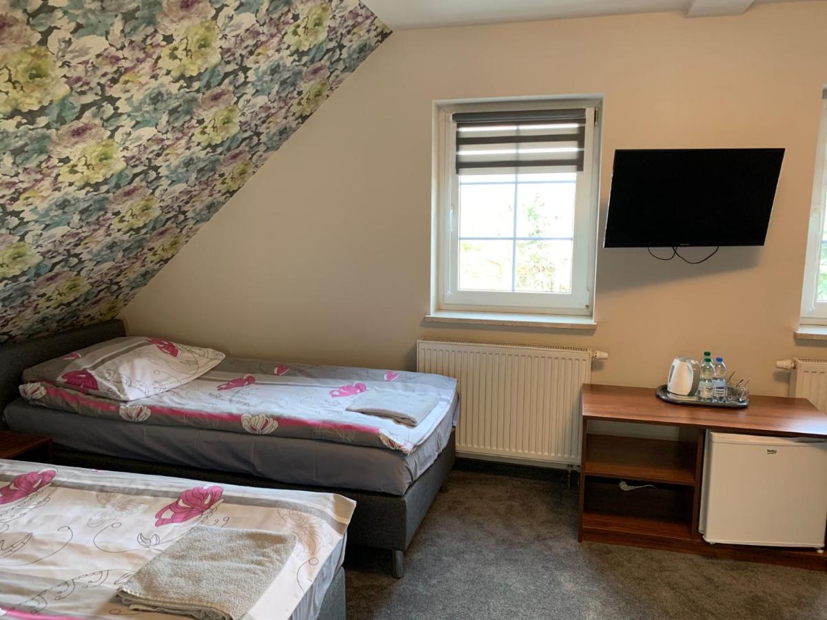 Economy Quadruple Room