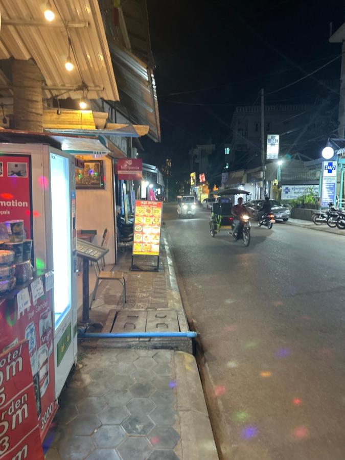 oliveo hotel - Ferienwohnung Siem Reap