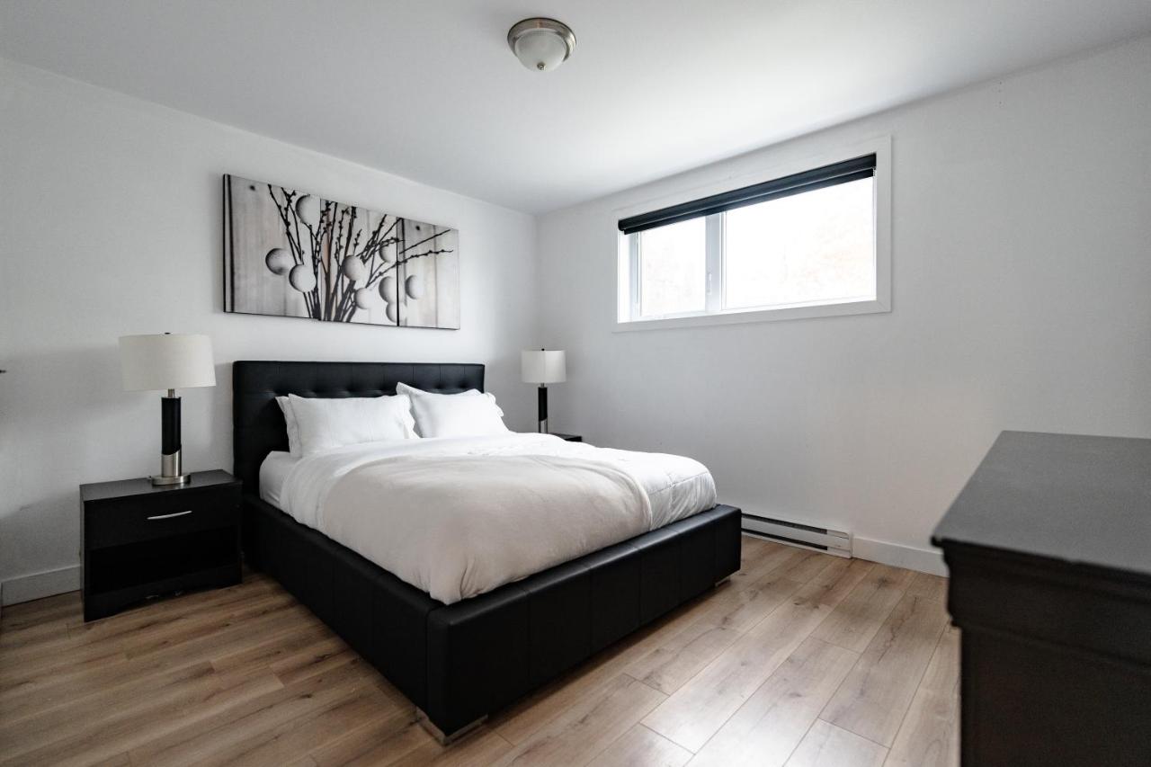 Apartment mit 2 Schlafzimmern