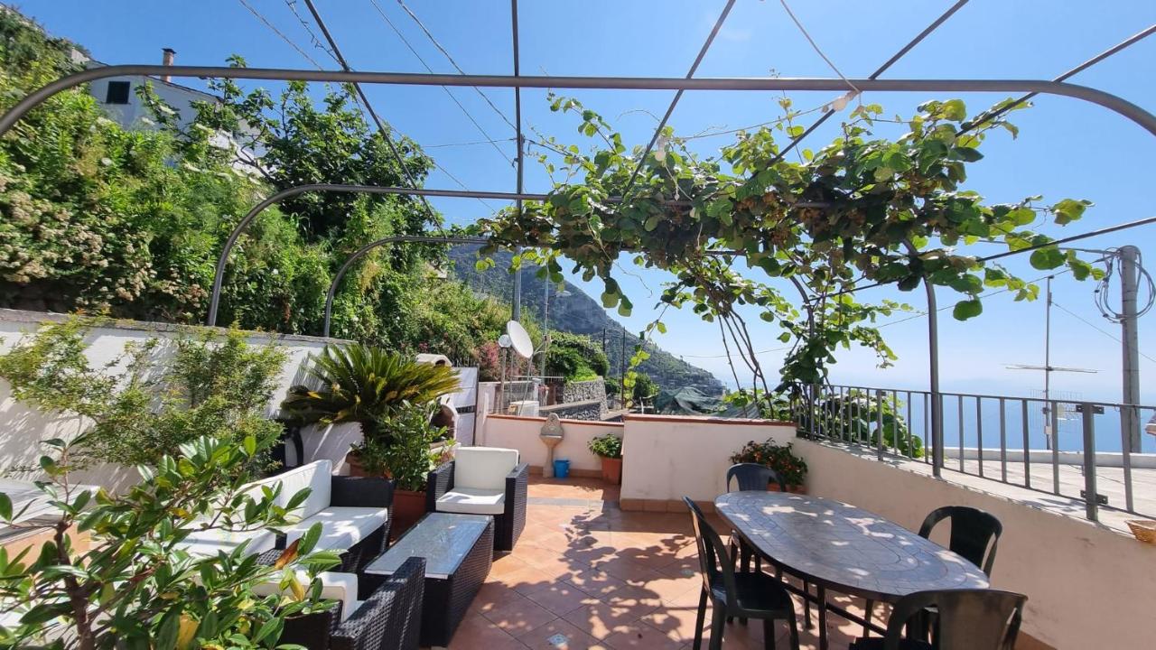 Appartement avec Terrasse
