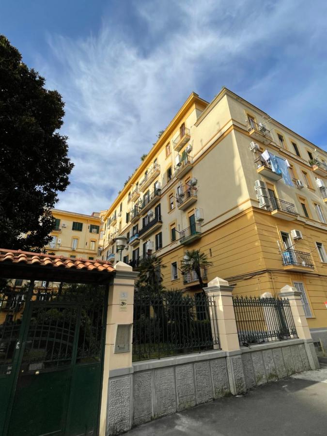 Materdei Emerald Rooms - B&B Napoli