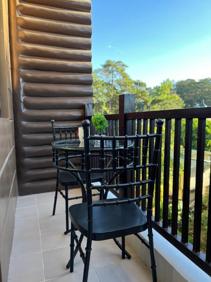Brenthill Baguio condo unit near SM baguio - Ferienwohnung