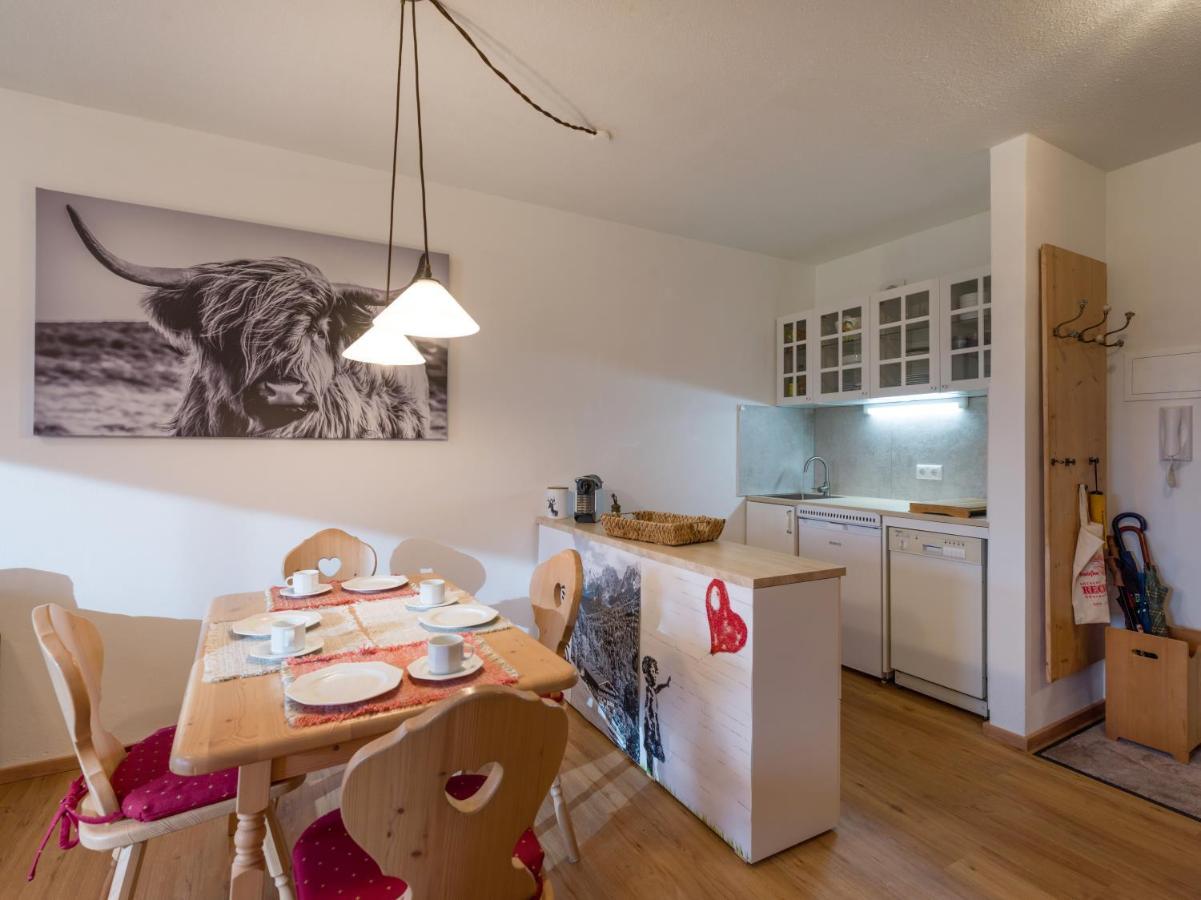 Erdgeschosswohnung 8 im Bergschlössl - B&B Oberaudorf