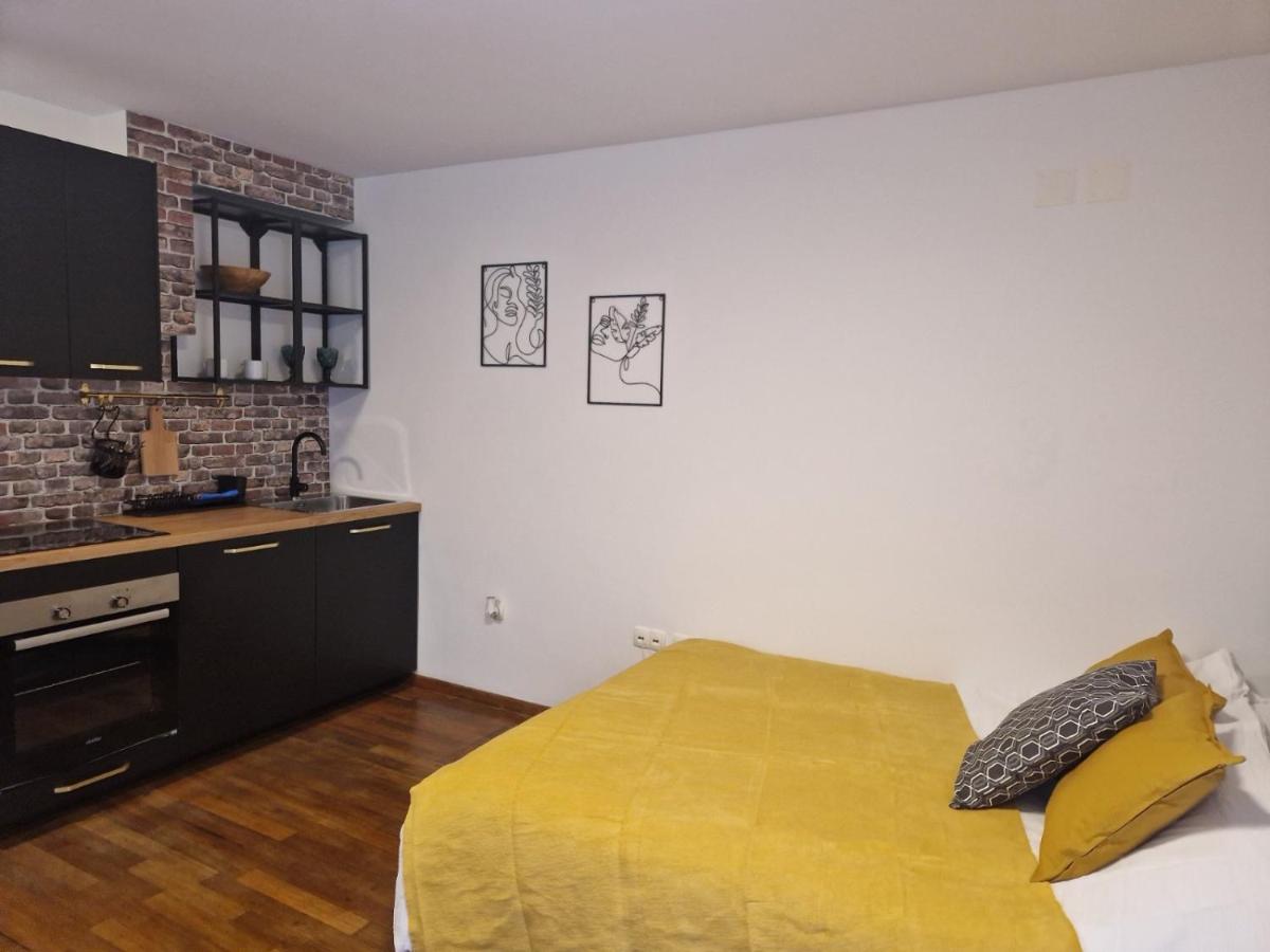 Appartement met 1 Slaapkamer