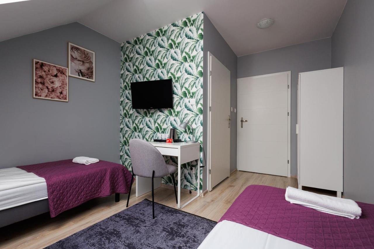 Economy Doppelzimmer