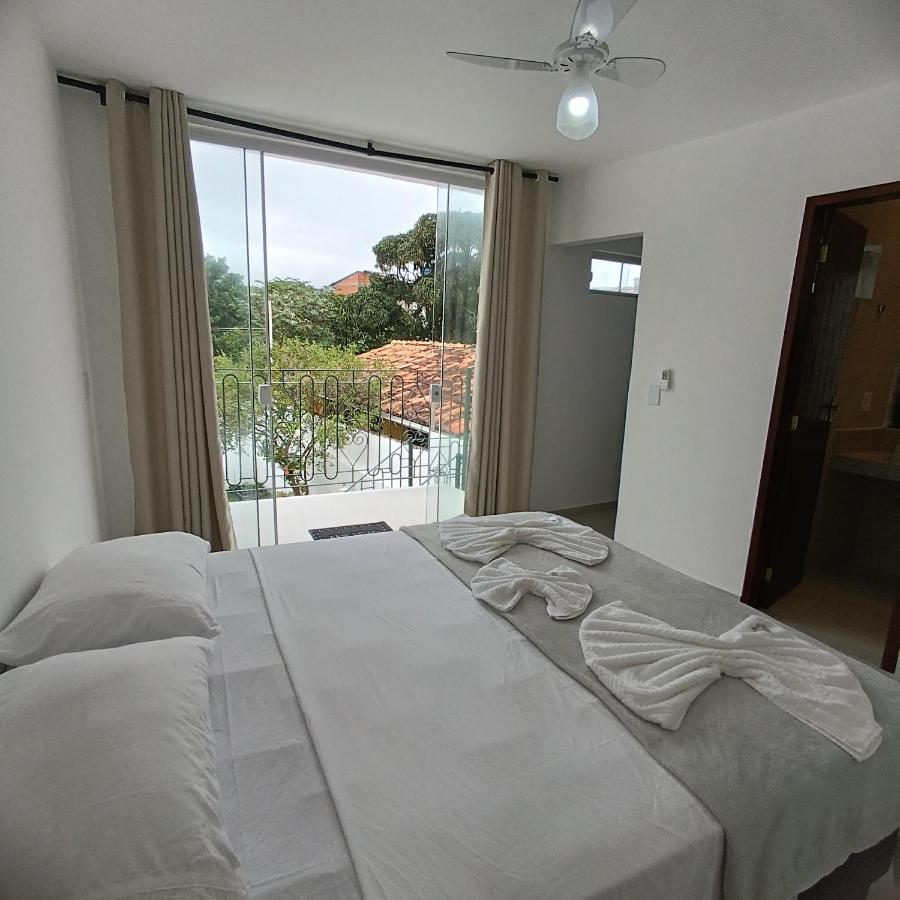 Standard Double Suite