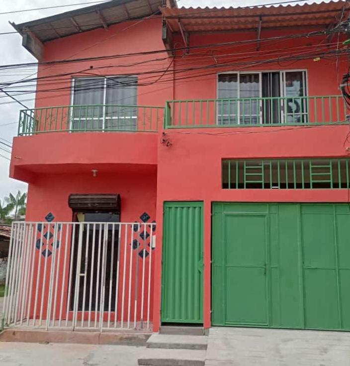 Casa da Deusa - Bed and Breakfast