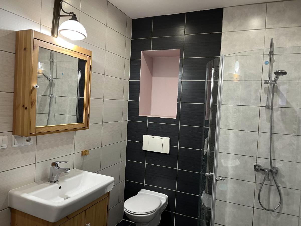 Appartamento con 1 Camera da Letto