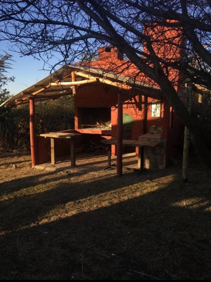 Huis met 3 Slaapkamers