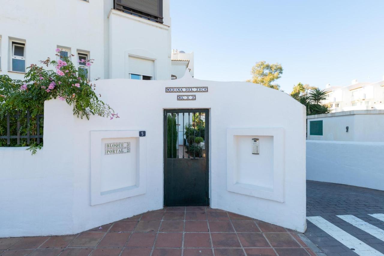 El Zoco de Iñaki - B&B