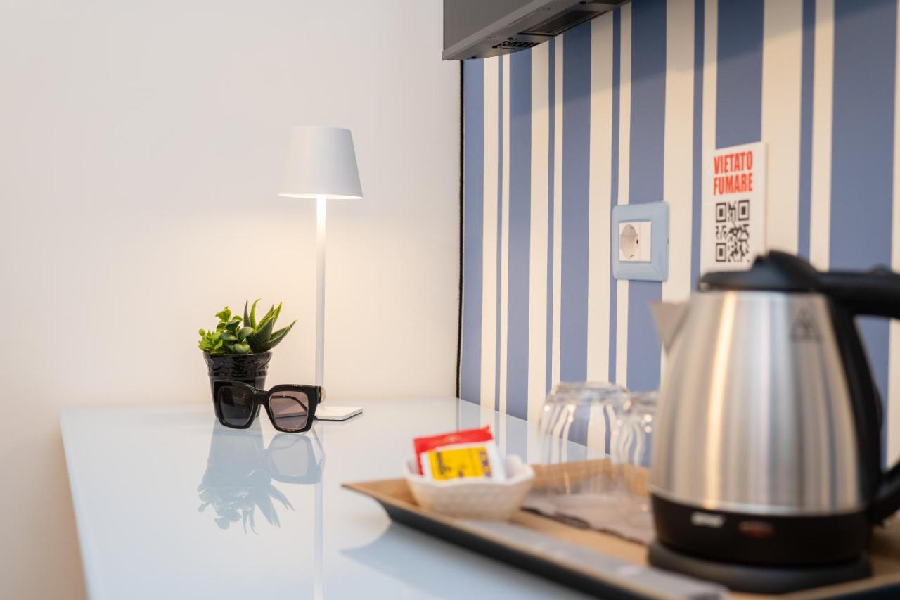 Grenilù Sea - B&B Crotone