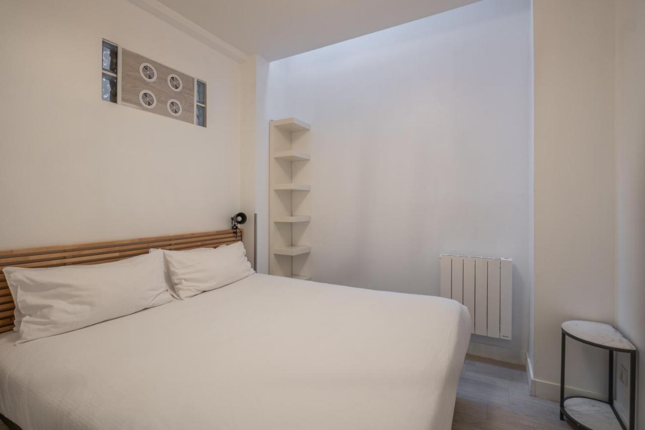 Family Apartment Clignancourt