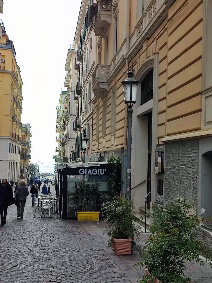 La Suite Del Corso - B&B Salerno