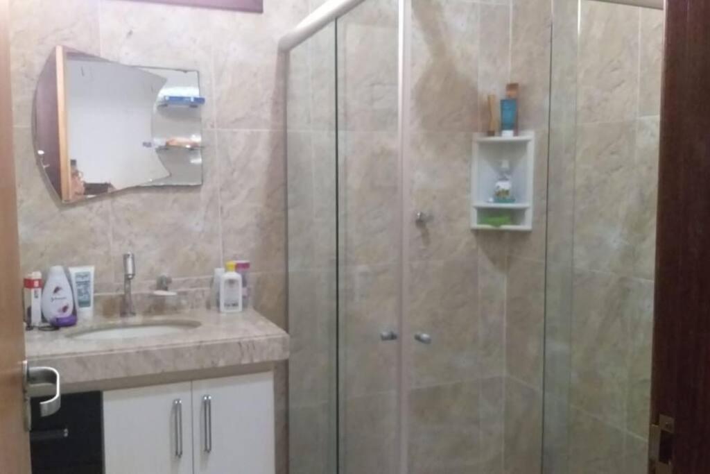 Casa de praia por temporada. - B&B Camaçari