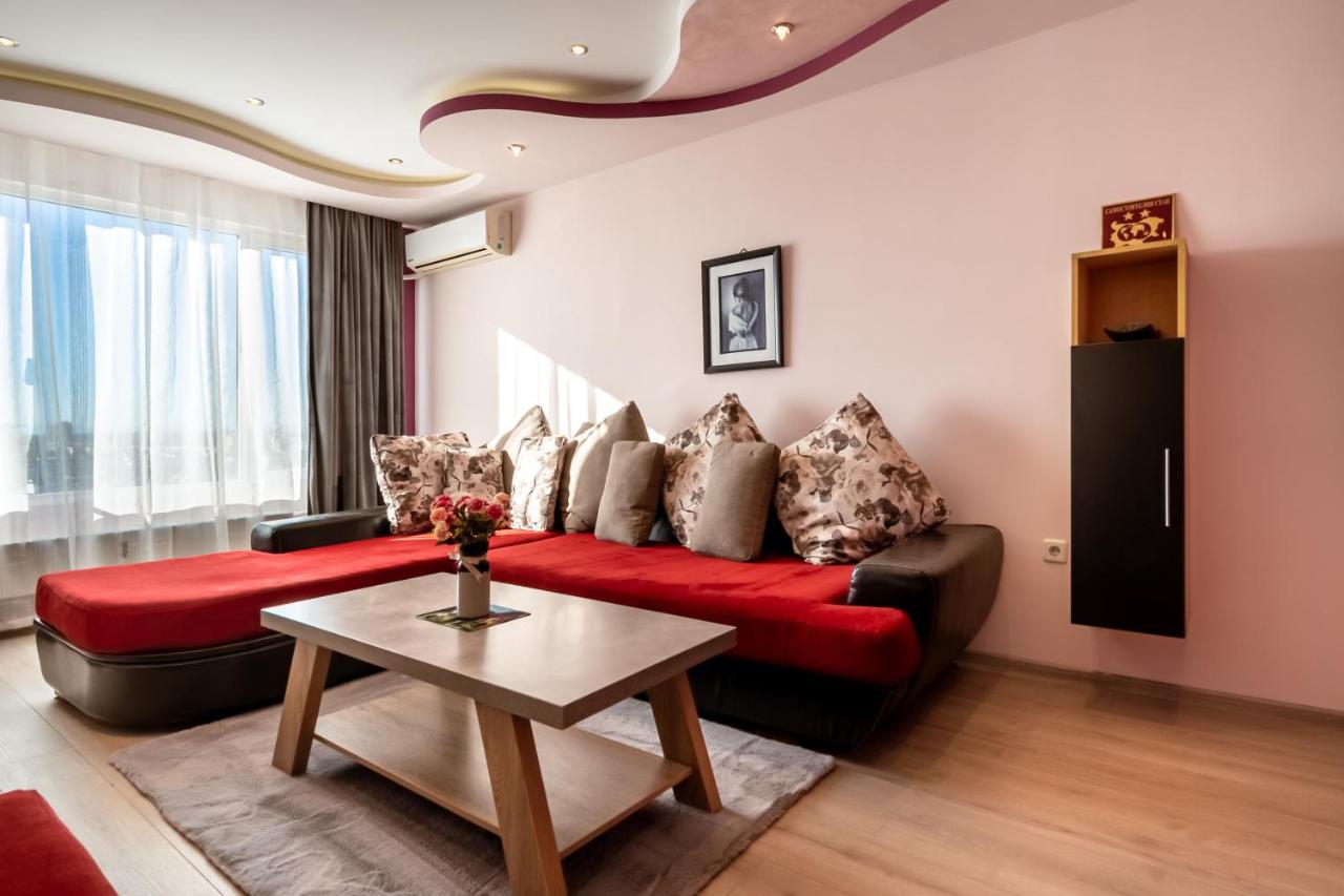 B&B Plovdiv - Apartments Rosina - Bed and Breakfast Plovdiv