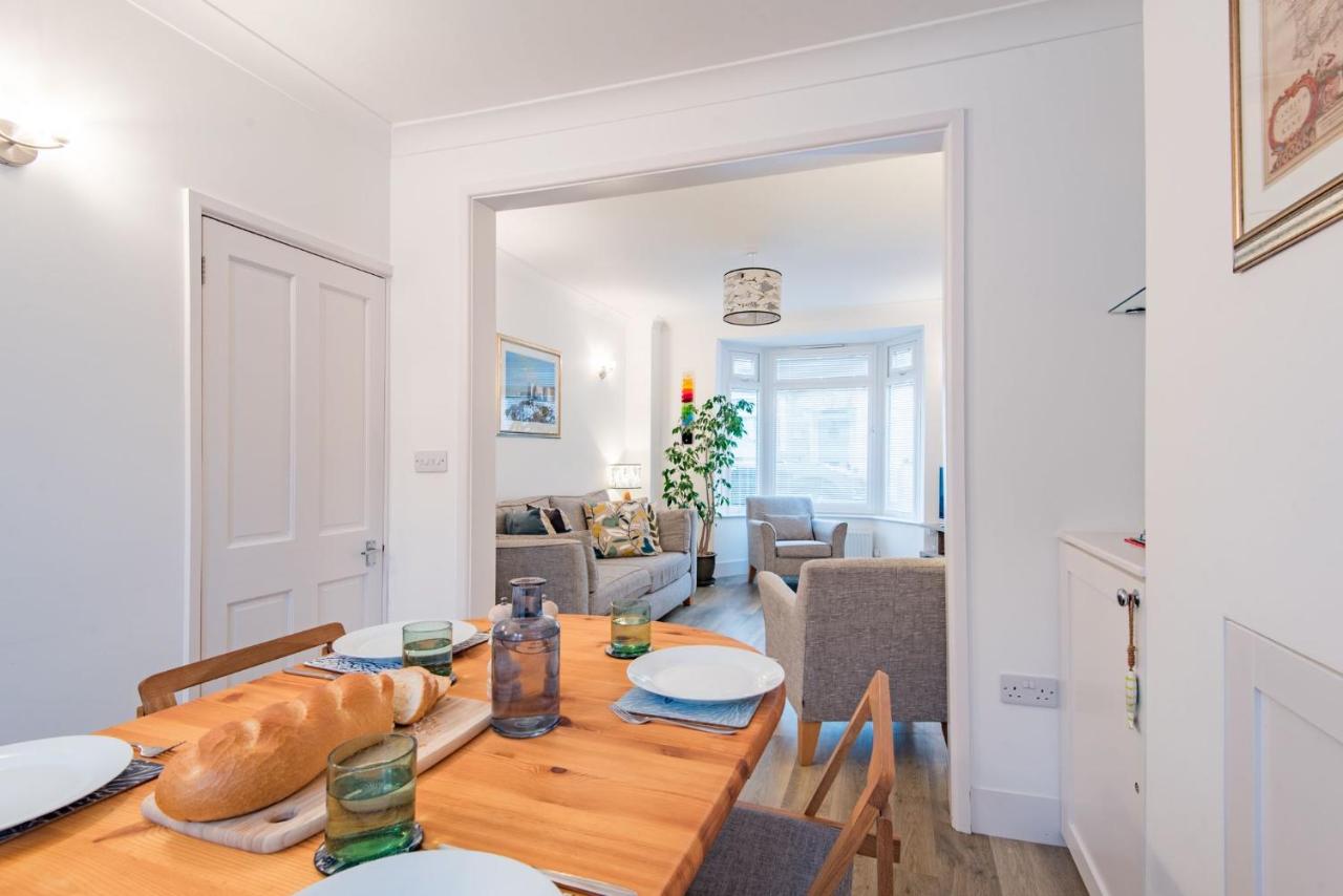 Samphire Cottage by Bloom Stays - B&B Broadstairs
