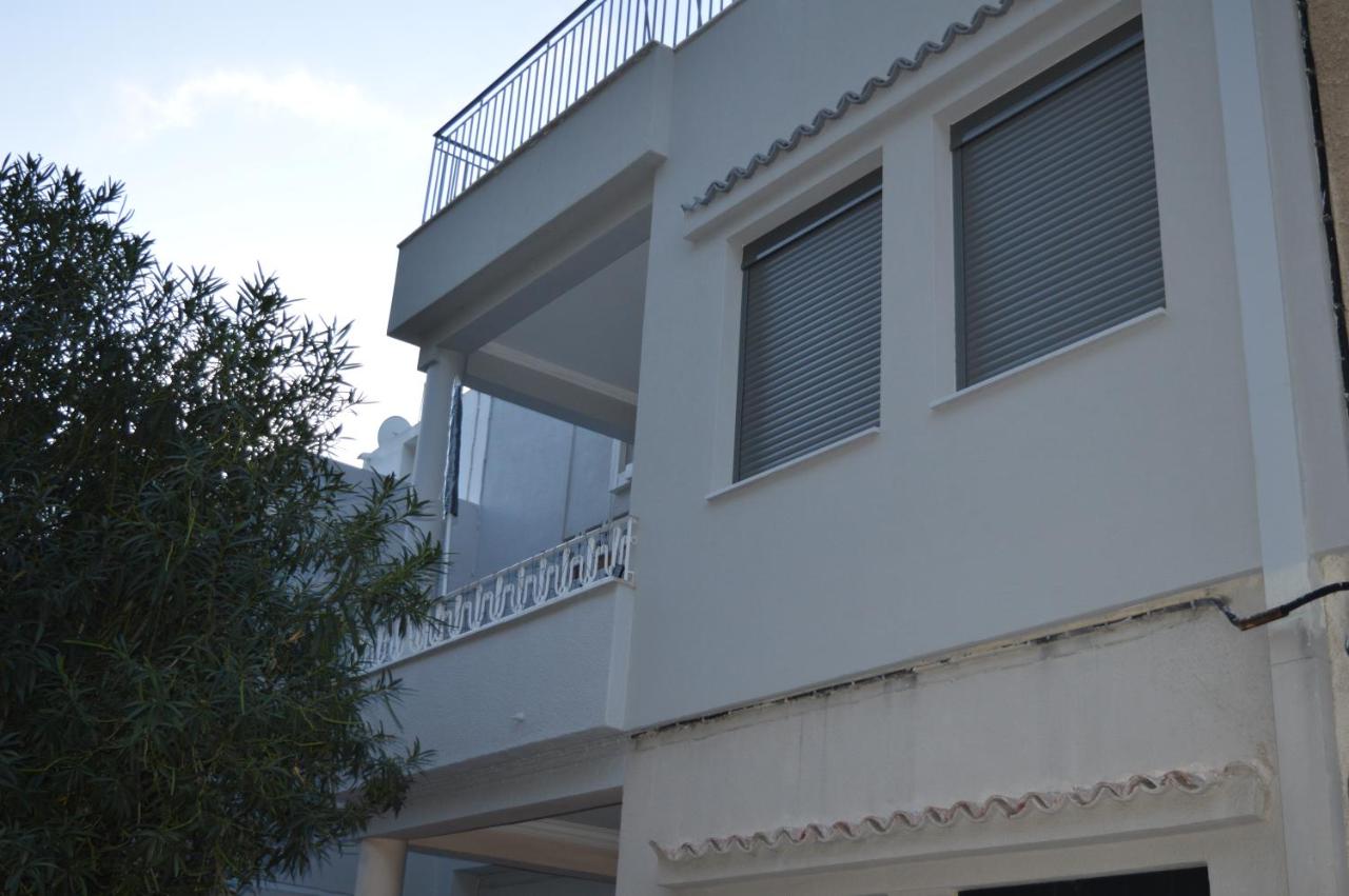 Classy apt. Sokratous - B&B Athens
